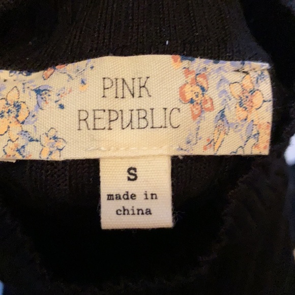 Pink Republic Junior Top - Picture 2 of 5